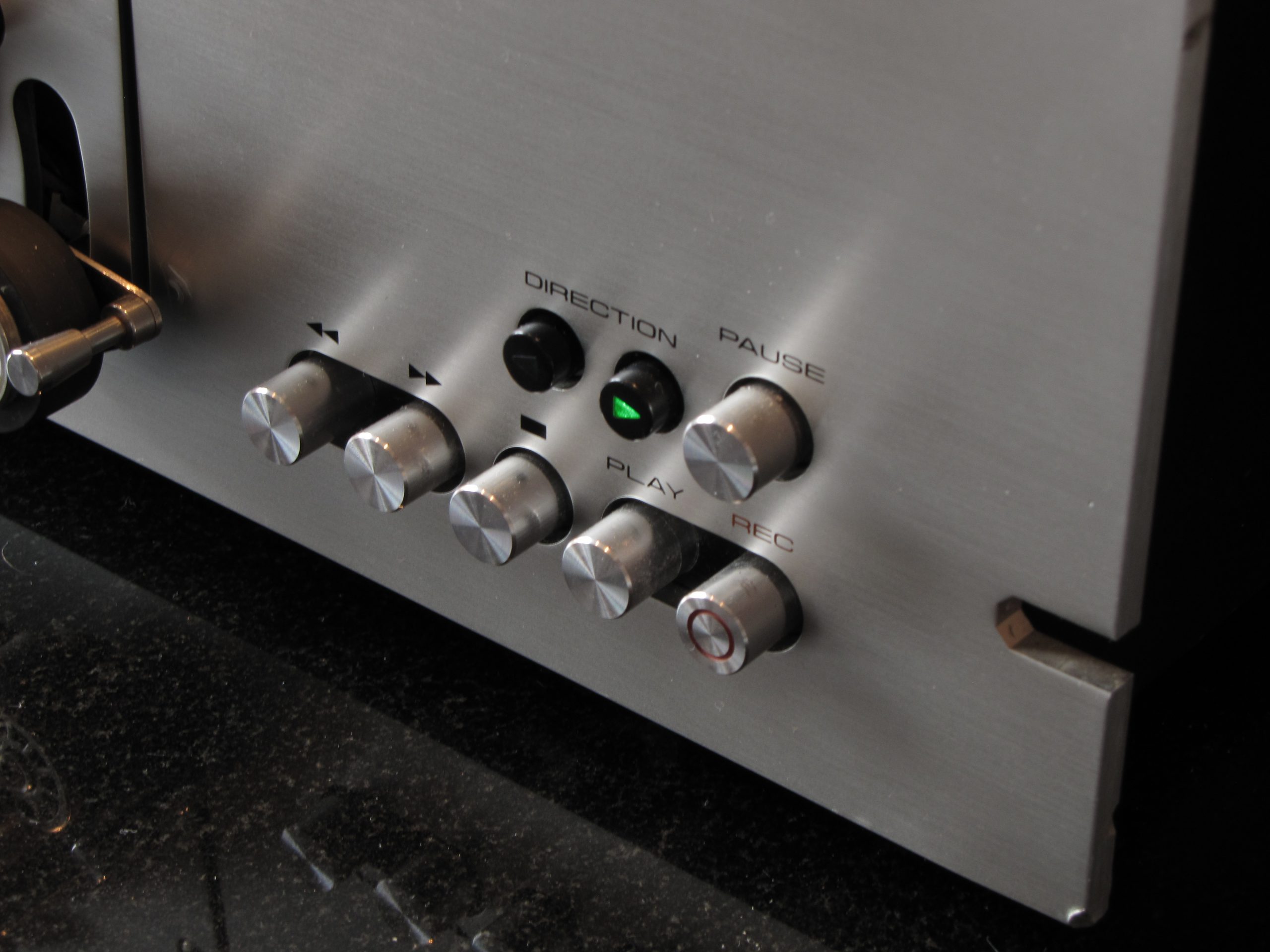 Pioneer RT-707 - Image 7