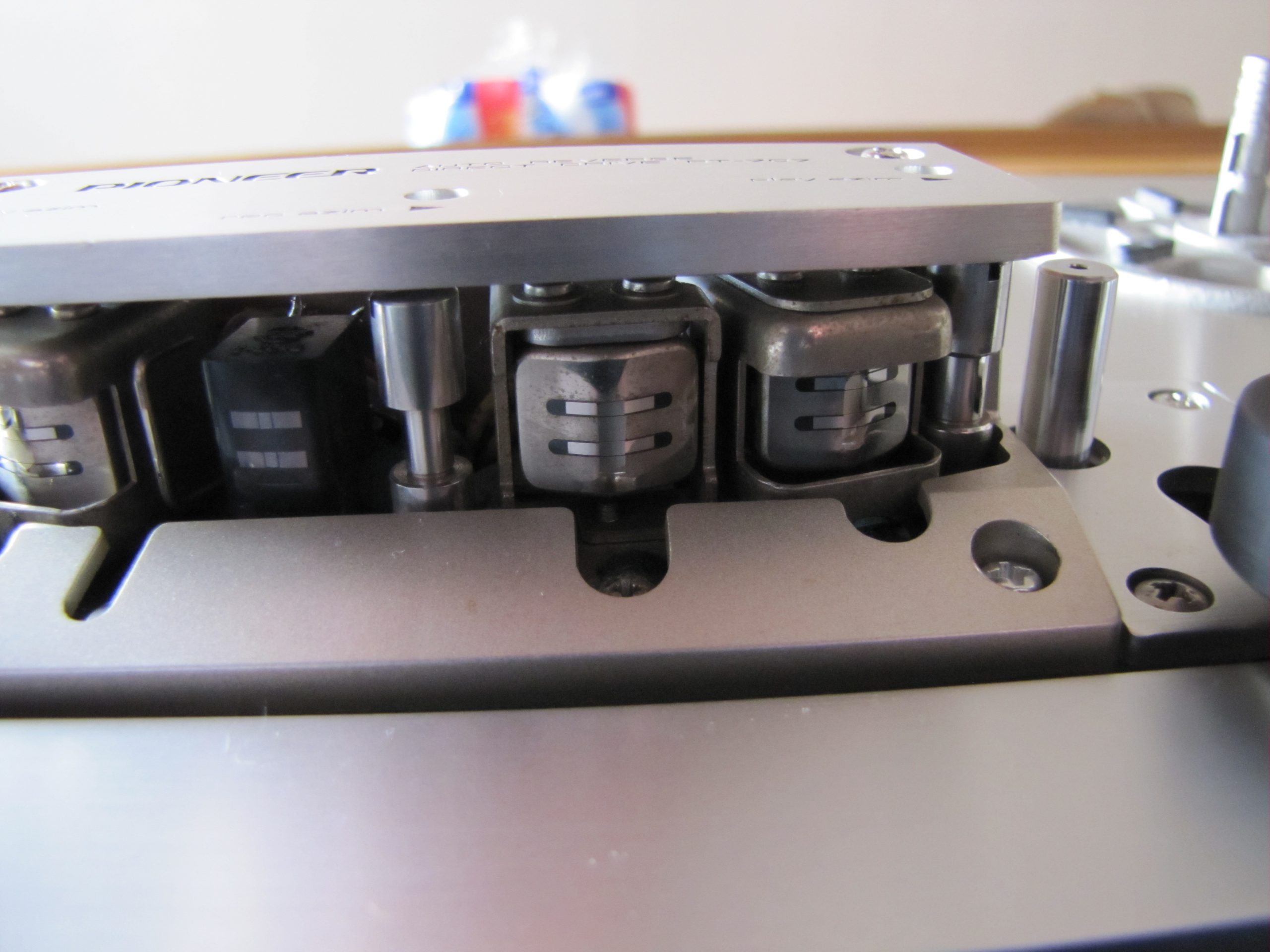 Pioneer RT-707 - Image 8