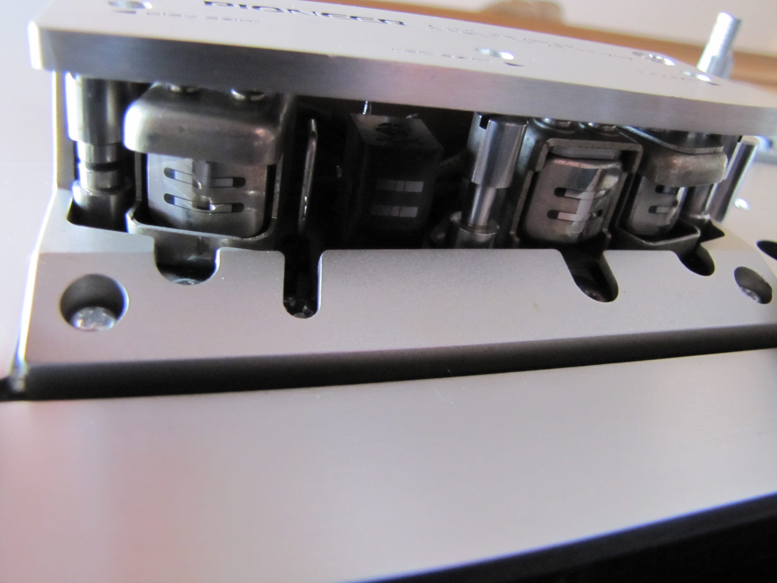 Pioneer RT-707 - Image 9