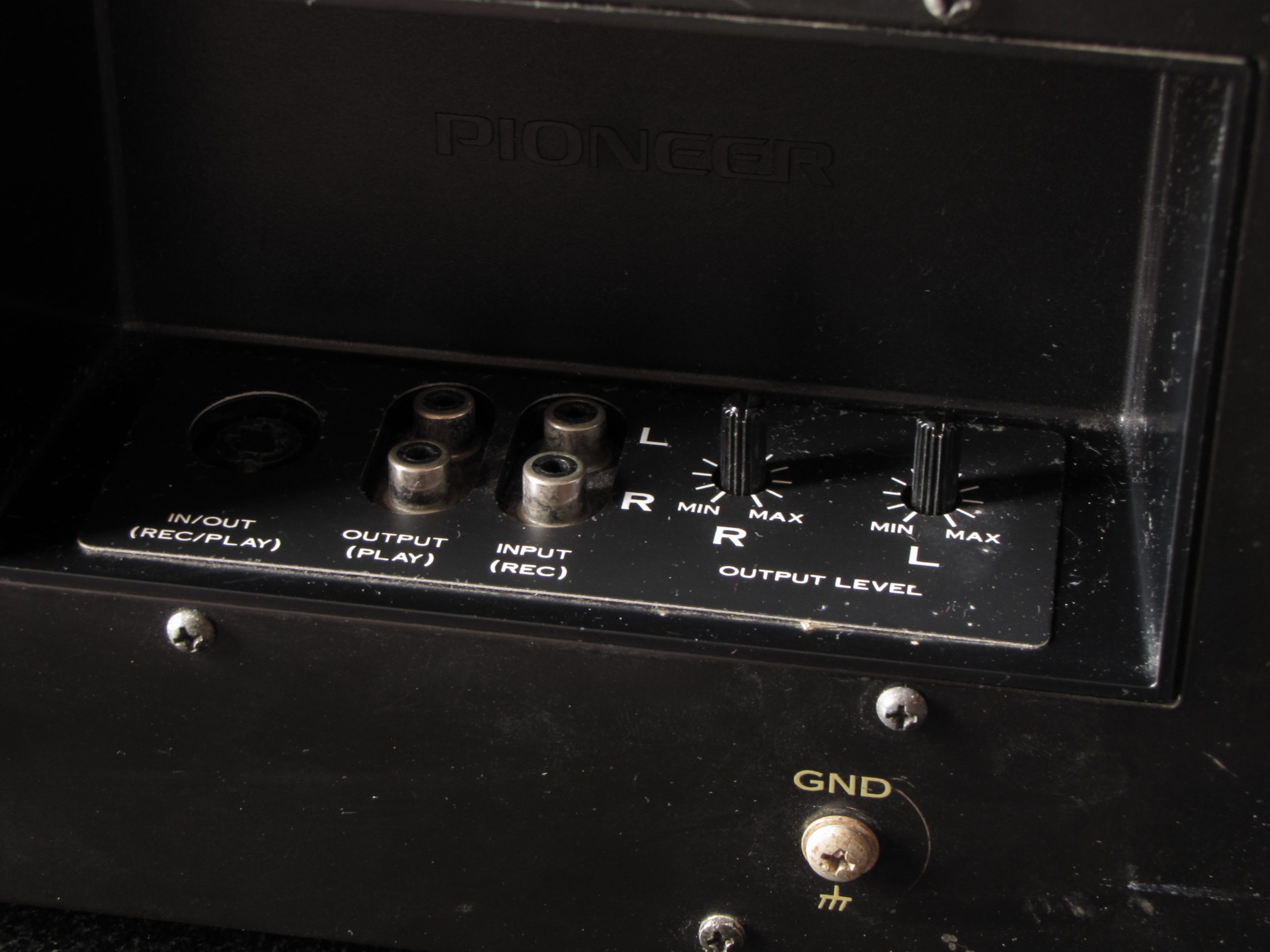 Pioneer RT-707 - Image 12