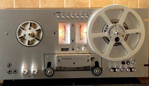 Pioneer RT-707