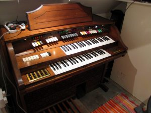 Gulbransen Anniversary Edition