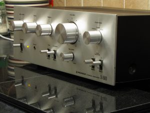 Pioneer SA-6500 Mk.II
